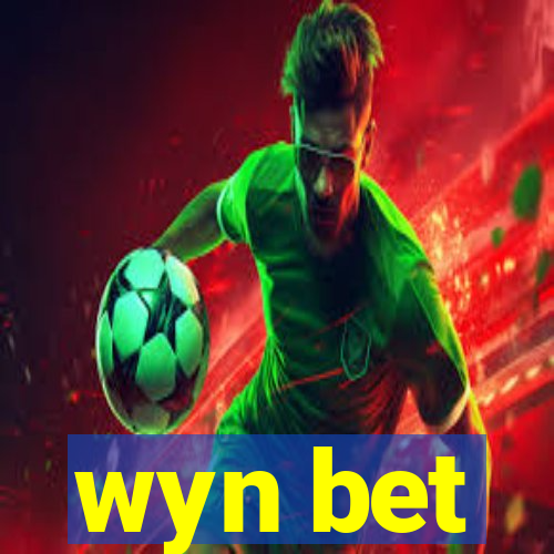wyn bet